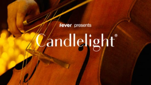 Image of Candlelight Oak Park: Tribute to Bad Bunny