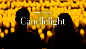 Image of Candlelight: Tribute to Phil Collins