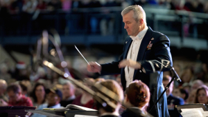 Image of Chicago Philharmonic: Edward Scissorhands In Concert