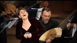 Image of Chicago Symphony Orchestra: Sleeping Beauty & Dvorak Cello Concerto