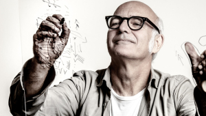 Image of Ludovico Einaudi