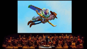 Image of Toy Story in Concert - 30th Anniversary